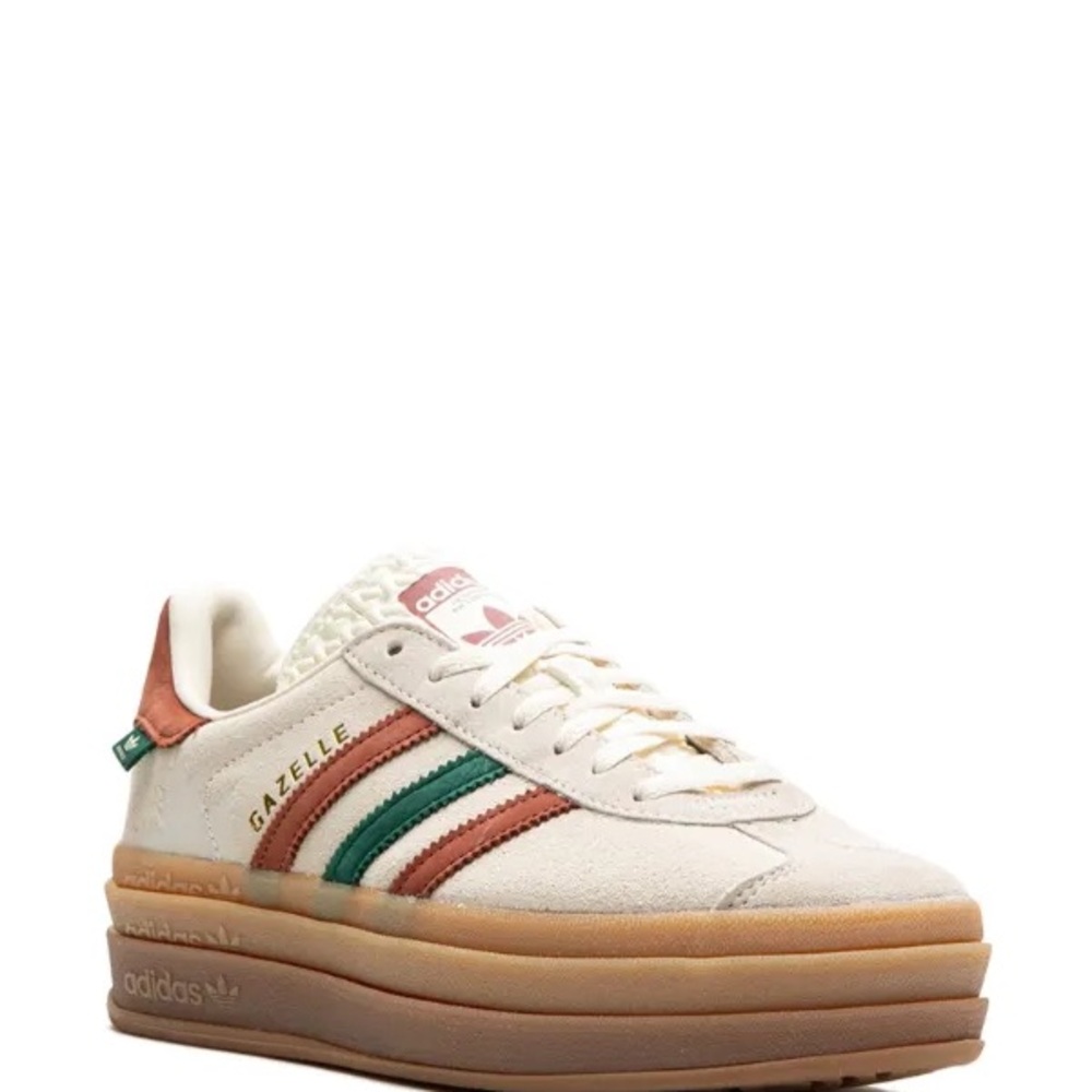 Adidas Gazelle Bold | Maple Leaf | W7.5